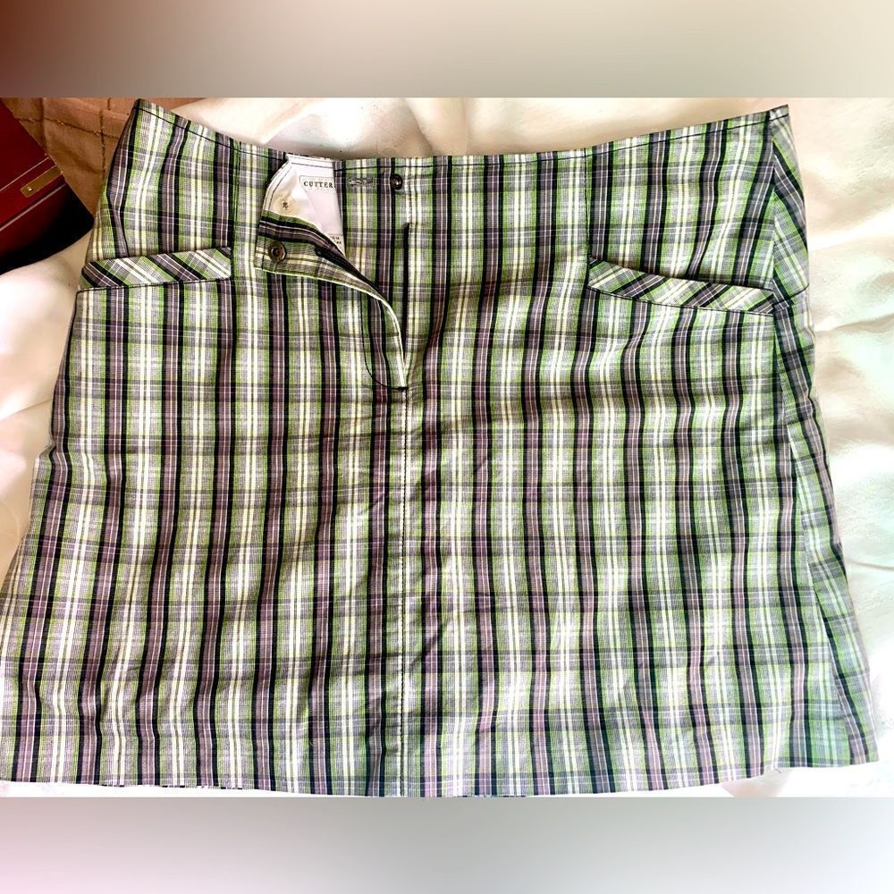 Cutter & Buck Skirt